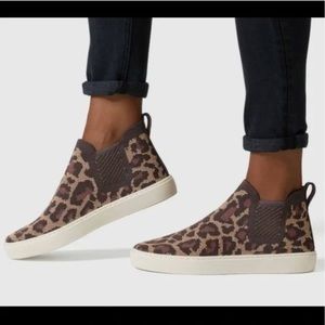 Rothy’s Chelsea Wildcat Shoe